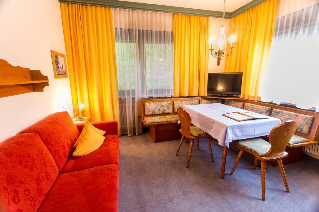 Aparthotel Ferienland Stubai à Fulpmes Chambre photo