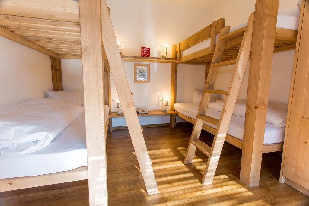 Aparthotel Ferienland Stubai à Fulpmes Chambre photo