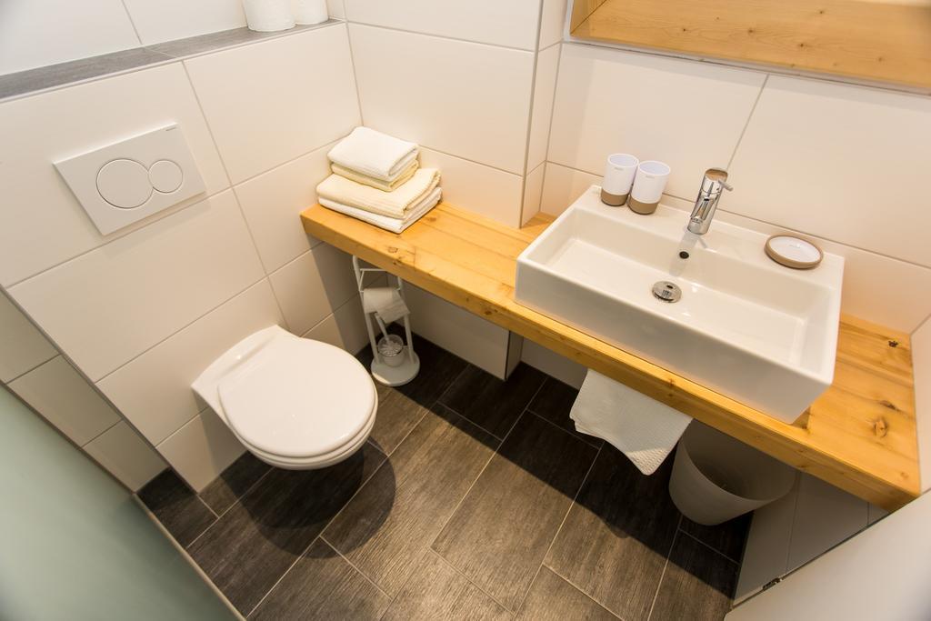 Aparthotel Ferienland Stubai à Fulpmes Chambre photo
