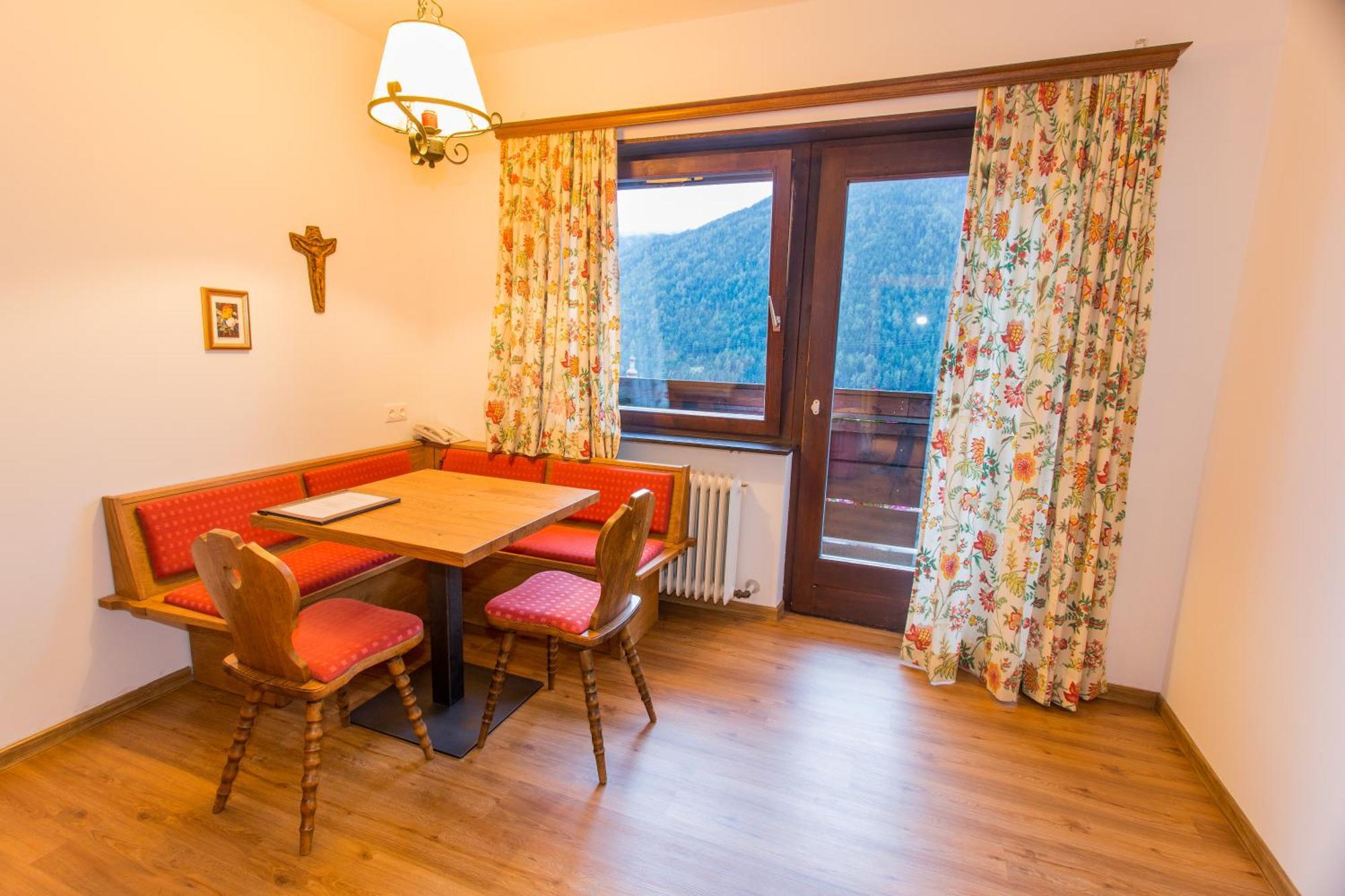 Aparthotel Ferienland Stubai à Fulpmes Chambre photo
