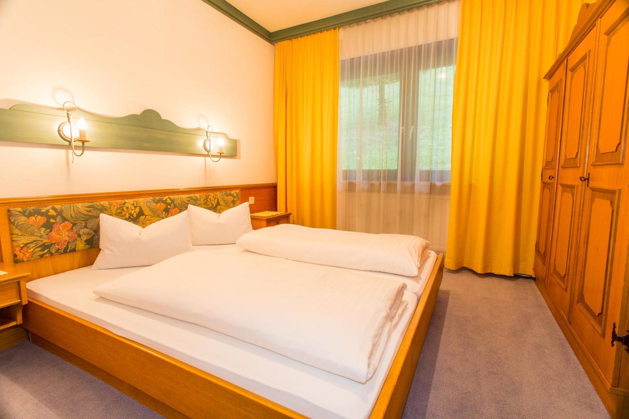Aparthotel Ferienland Stubai à Fulpmes Chambre photo