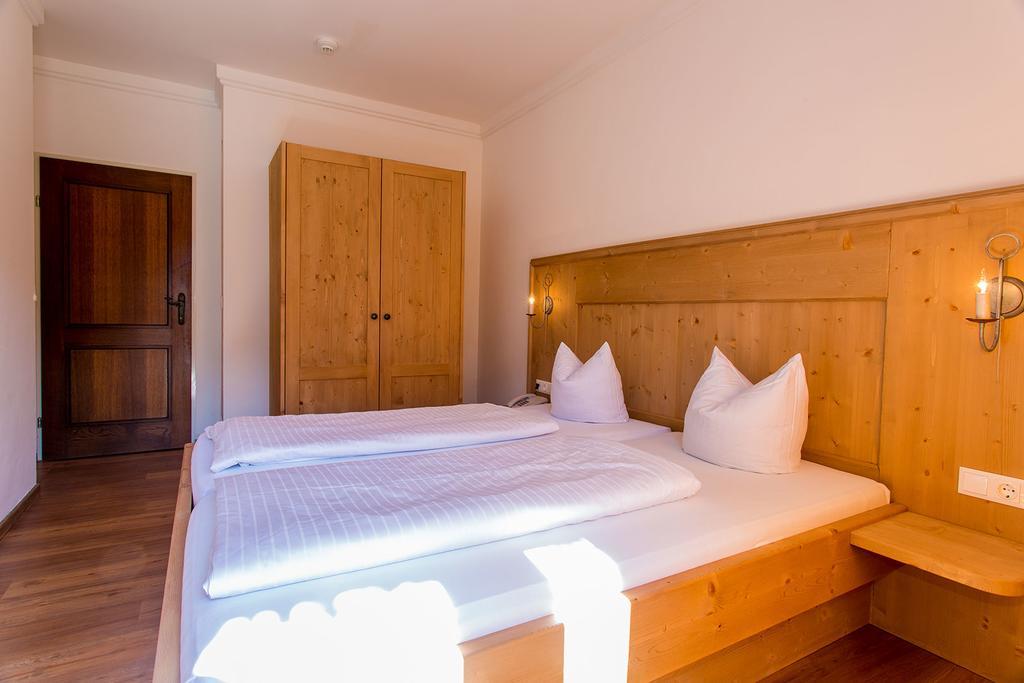 Aparthotel Ferienland Stubai à Fulpmes Extérieur photo